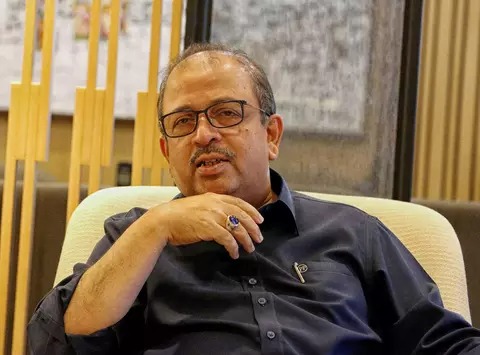 Strategi Kepemimpinan Novel Arsyad Membawa PTPP Menjadi Pionir Konstruksi Berkelanjutan