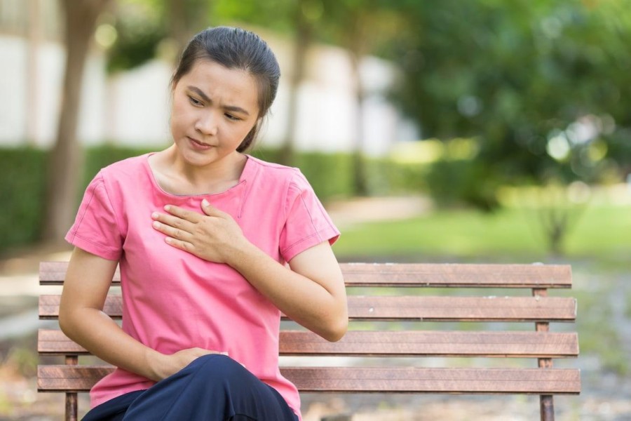 6 Penyebab Heartburn yang Perlu Diwaspadai dan Pengobatannya