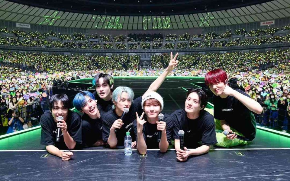 Jadwal Konser Artis SM Entertainment di Indonesia 2025 2026
