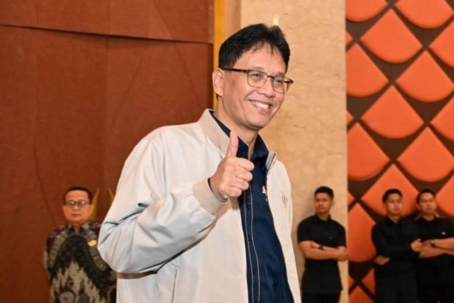 Menkeu Purbaya Pastikan THR ASN Cair Pada Minggu Pertama Ramadan 2026