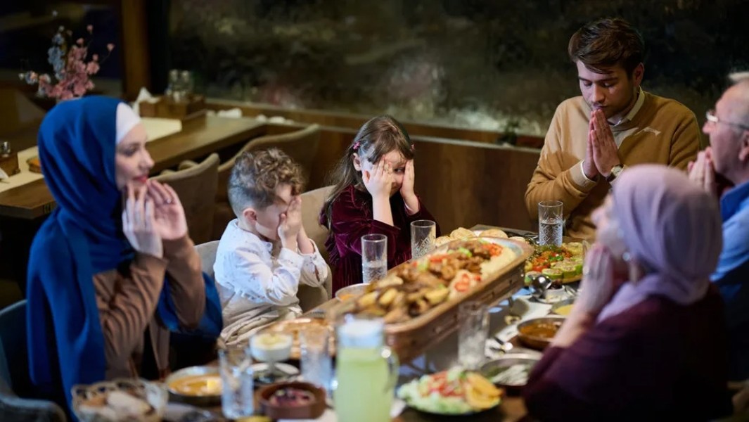 Bacaan Niat Puasa Ramadhan Dan Waktu Tepat Agar Ibadah Sah