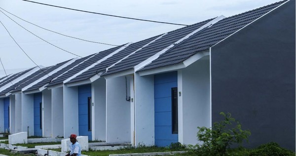 Program Rumah Subsidi FLPP: Pelunasan Otomatis KPR Jika Nasabah Meninggal, Bukti Negara Hadir untuk Pekerja