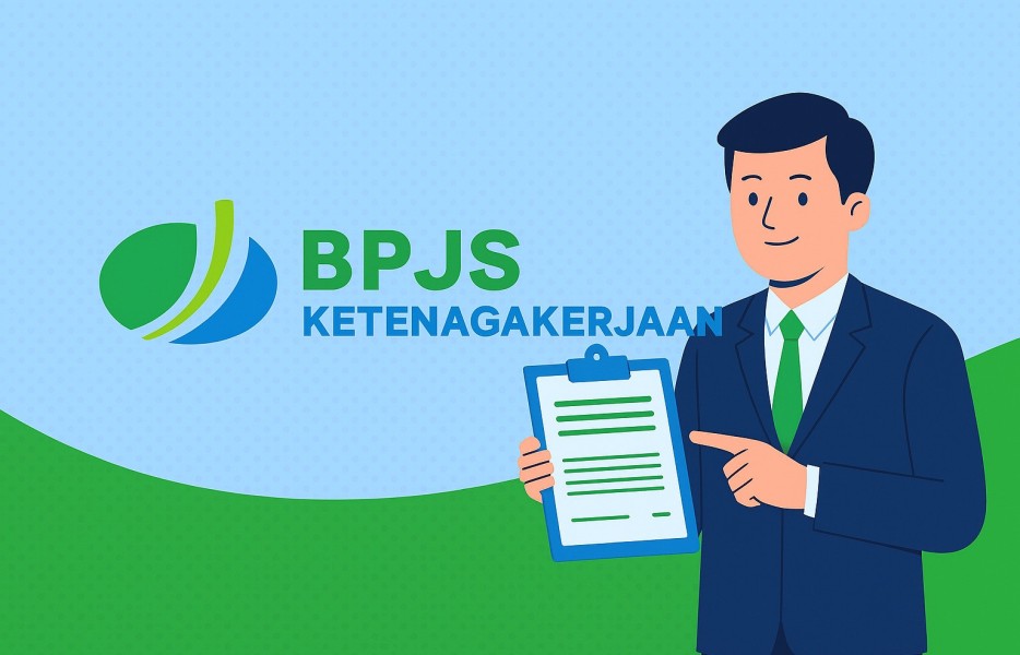 Cara Cek dan Syarat Penerima BSU BPJS Ketenagakerjaan