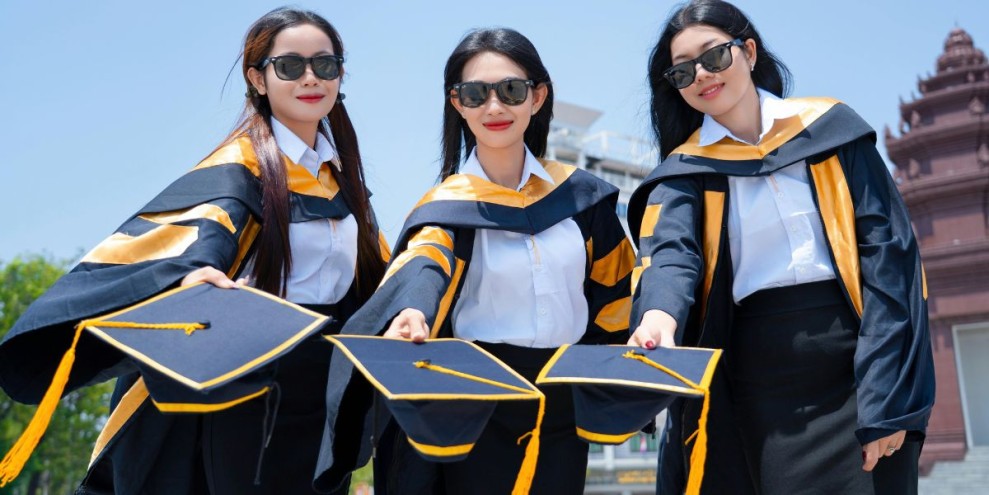 40 Contoh Ucapan Selamat Wisuda Simple Tapi Berkesan!