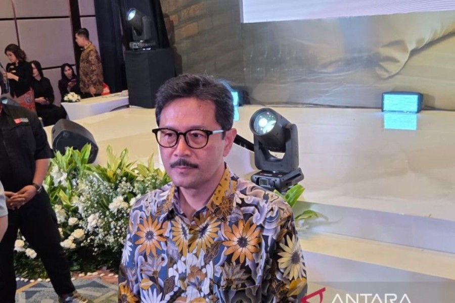 SMI Siapkan Kolaborasi Strategis Dengan Danantara Proyek Waste To Energy