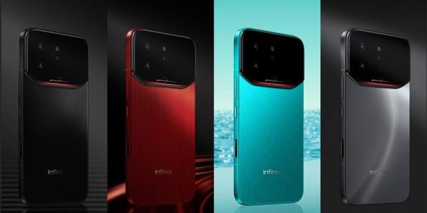 Infinix Note 60 Ultra 5G Tawarkan Performa Flagship dengan Harga Menengah