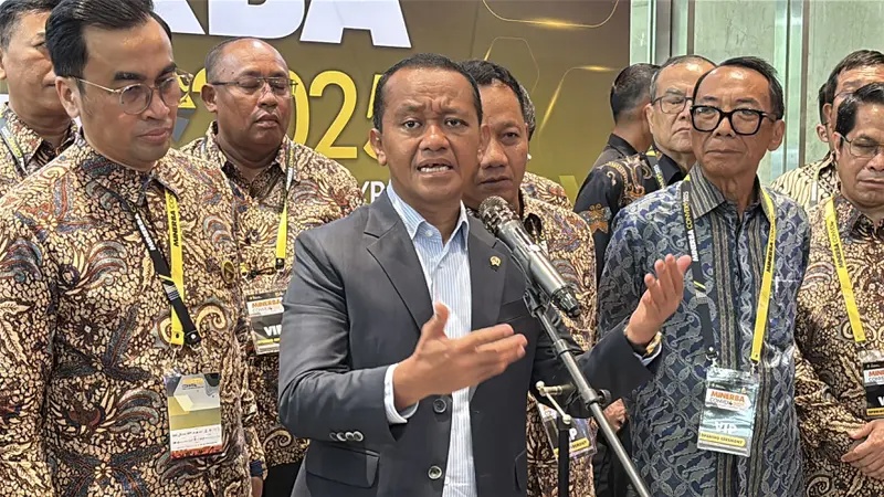 Hilirisasi Bauksit Dongkrak Investasi Minerba Indonesia 2025