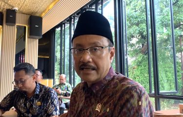 Mensos Tegaskan Rumah Sakit Wajib Layani Pasien PBI-JK, Tak Boleh Ada Penolakan