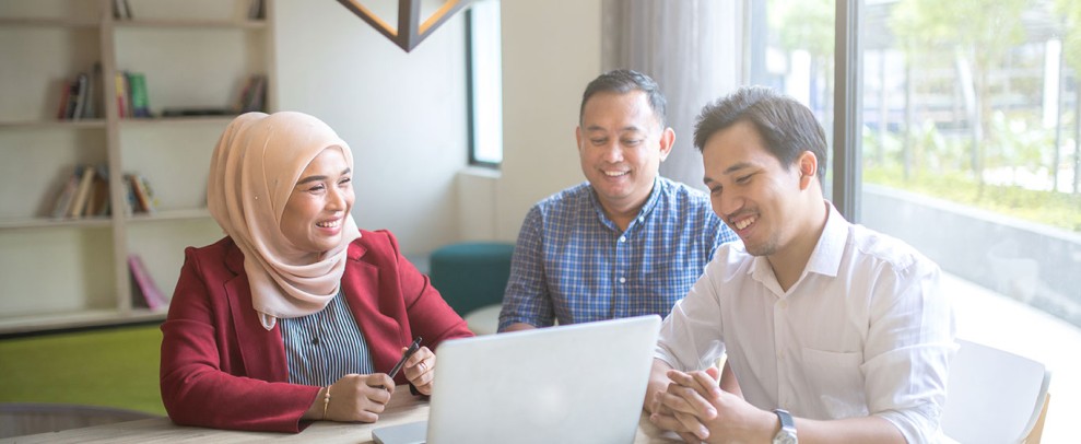 Mengenal Cara Kerja Asuransi secara Umum dan Syariah