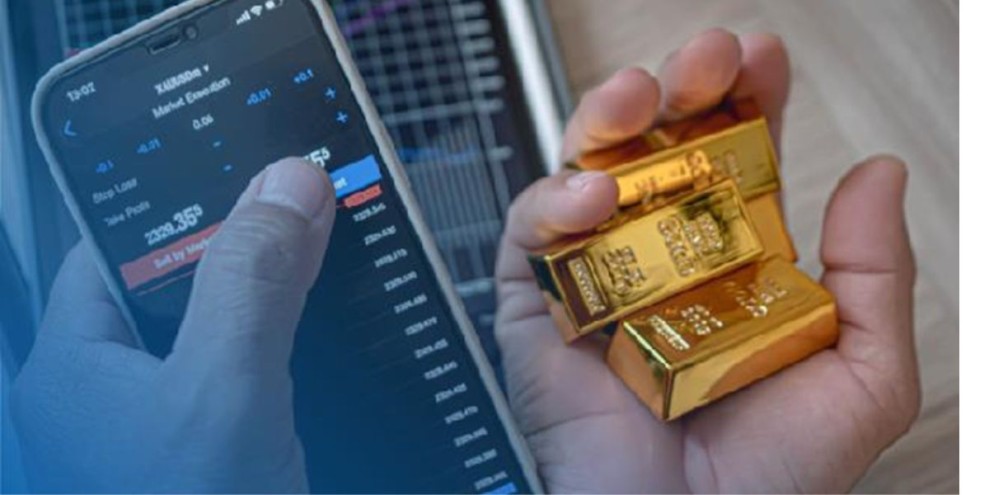 Cara Menabung Emas di BSI Mobile untuk Pemula