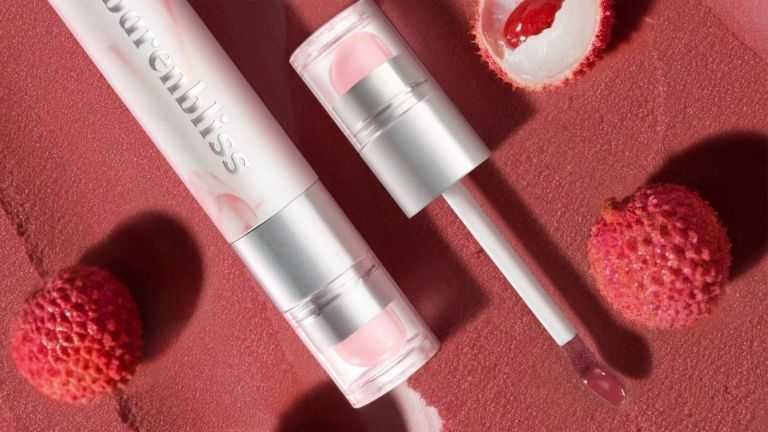Barenbliss Hadirkan Lip Tint Blur Duo Bernuansa Musim Gugur