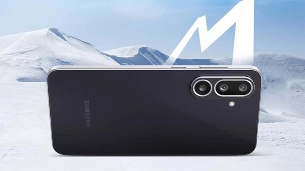 Samsung Galaxy M56 5G: Ramping, Mewah, Bertenaga