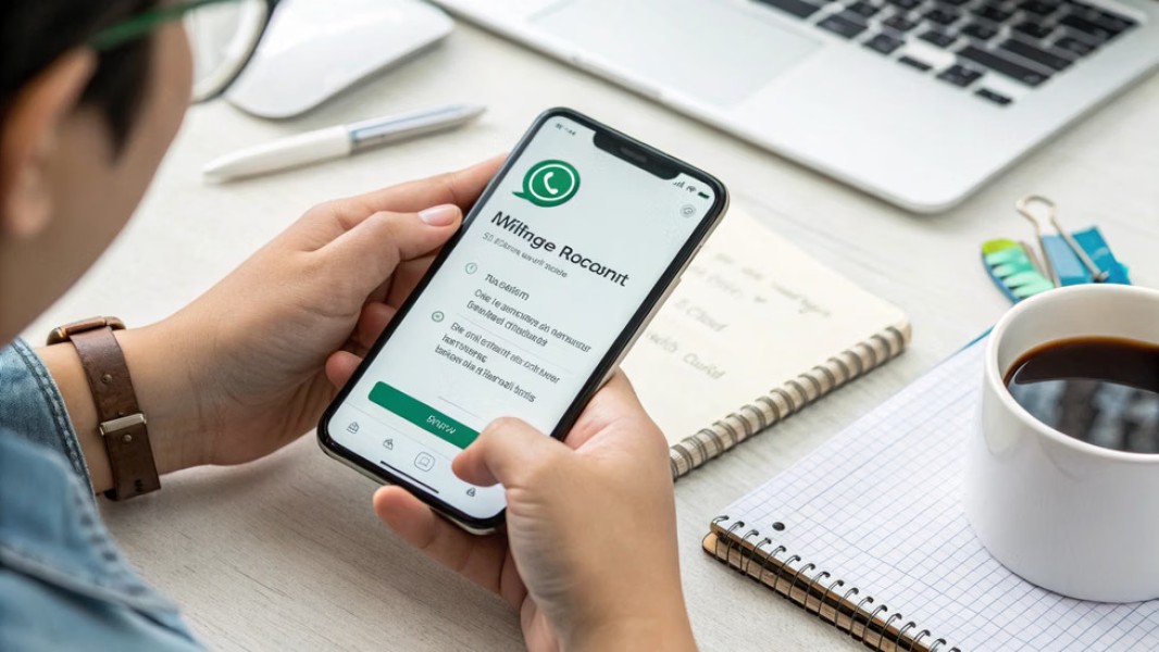 Langkah Mudah Mengatasi WhatsApp Diretas Hacker dan Cara Mengembalikan Akun dengan Aman