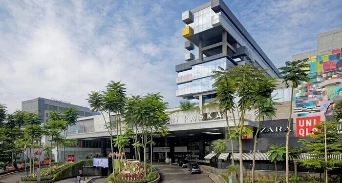 Bisnis Mal Dorong Pertumbuhan Recurring Income INPP 2025