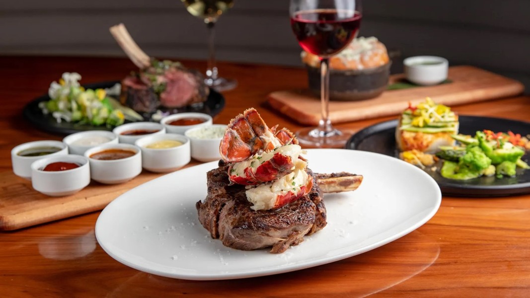 Nikmati Sensasi Steak Klasik Legendaris yang Tak Tertandingi di Gandy Menteng