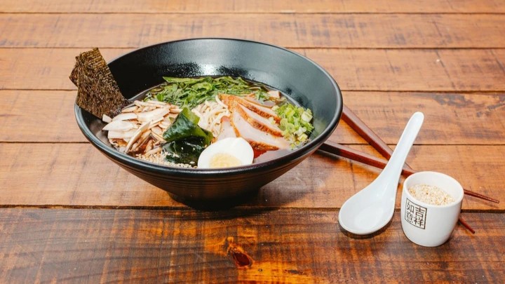 Pilihan Dua Kedai Ramen di Malang untuk Menemani Malam Dingin dan Bersantap