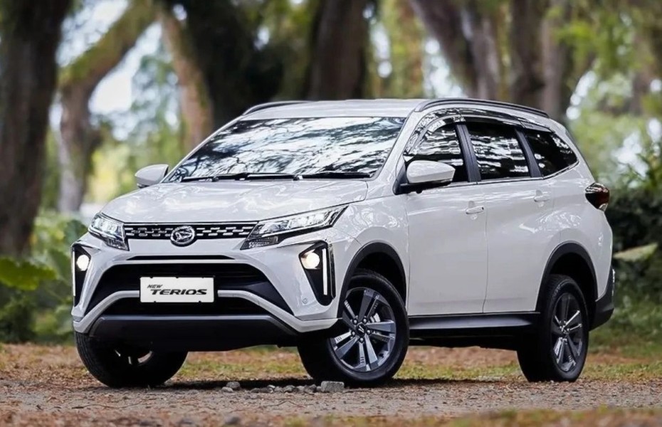 Pasar Otomotif Nasional Alami Penurunan Penjualan Kendaraan Roda Empat Pada Awal Tahun