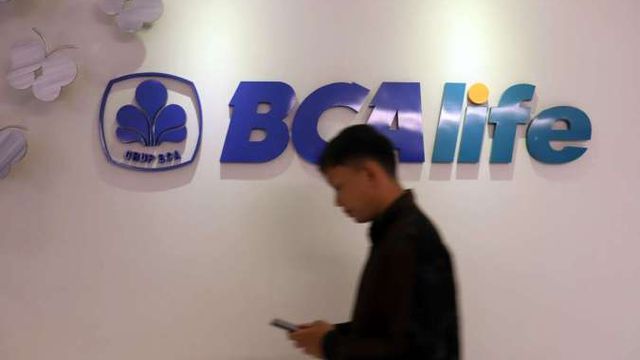 BCA Life Genjot Premi Lewat Inovasi dan Ekosistem