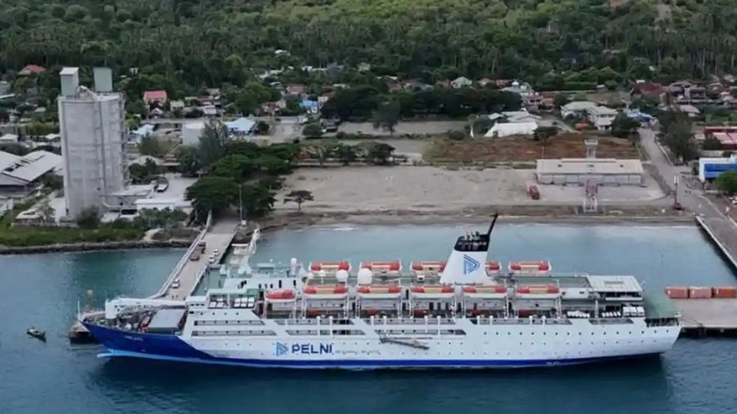 Cek Jadwal Kapal Pelni Nabire Jayapura April 2026 Lengkap dan Terbaru