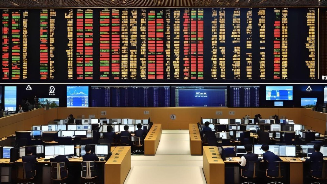 Pasar Saham Global Bangkit Didorong Harapan Pemulihan Ekonomi