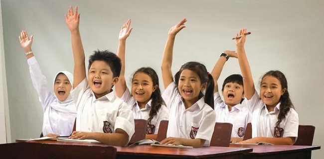 Pendidikan Berkualitas untuk Kemajuan Kepri