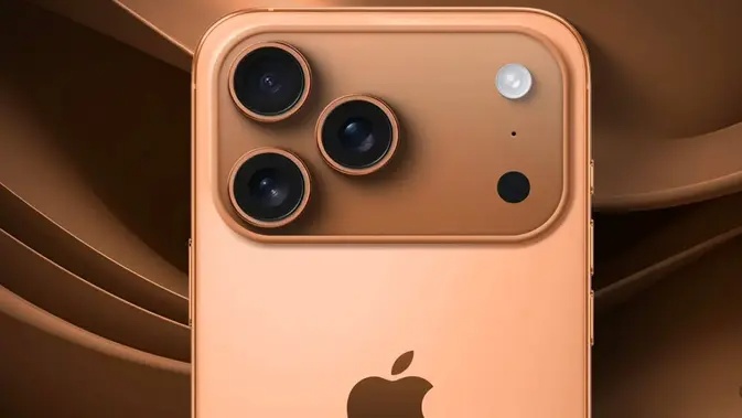 Camera Control iPhone 18 Tidak Dihapus, Hanya Ganti Desain