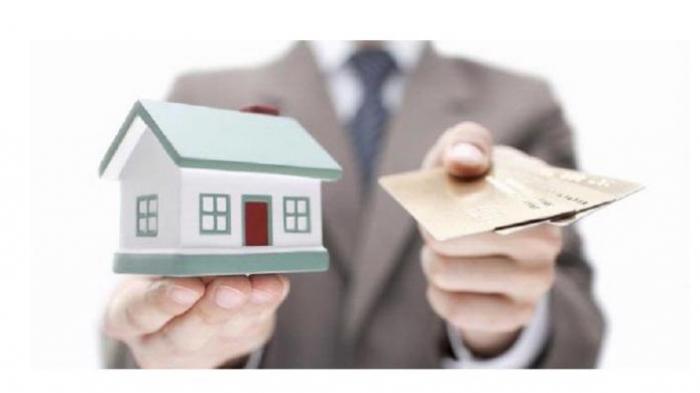 KPR BRI Mini Expo Tawarkan Cicilan Ringan Rumah Impian