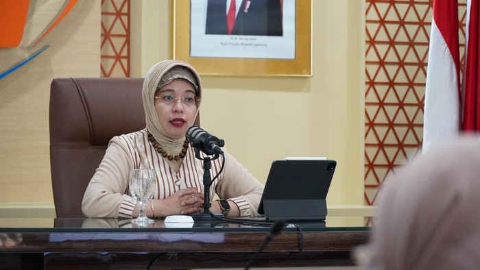 BPS Melakukan Verifikasi Ulang Jutaan Keluarga Penerima Bantuan Iuran BPJS Kesehatan