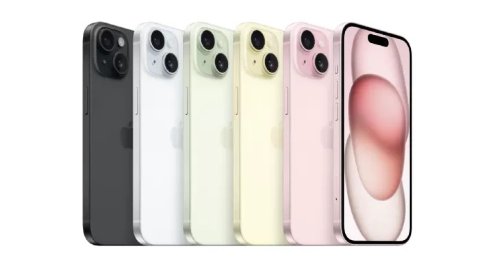 Harga iPhone dan iPad Terbaru Februari 2026 Semua Model