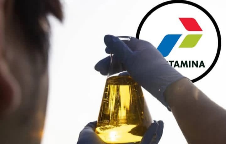 BBM Indonesia Siap Terapkan Campuran Etanol 10 Persen