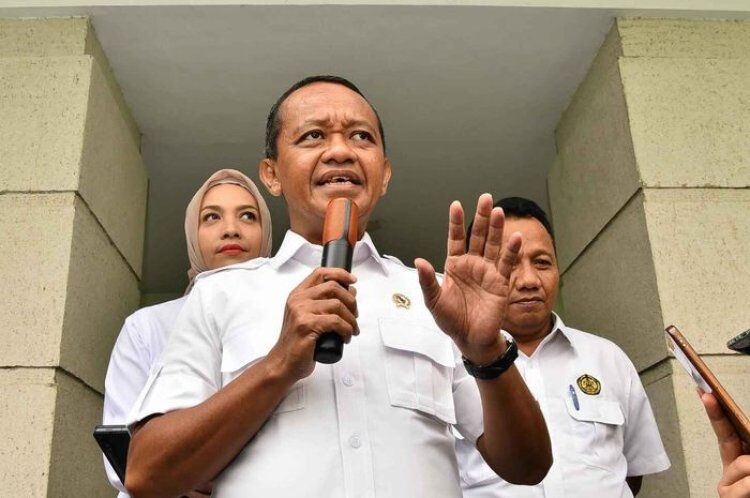 ESDM Serap Masukan Soal Kebijakan Harga LPG