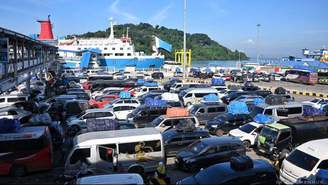 Daftar Lengkap Diskon Tiket Pesawat dan Kereta Lebaran 2026, Subsidi Rp911 Miliar