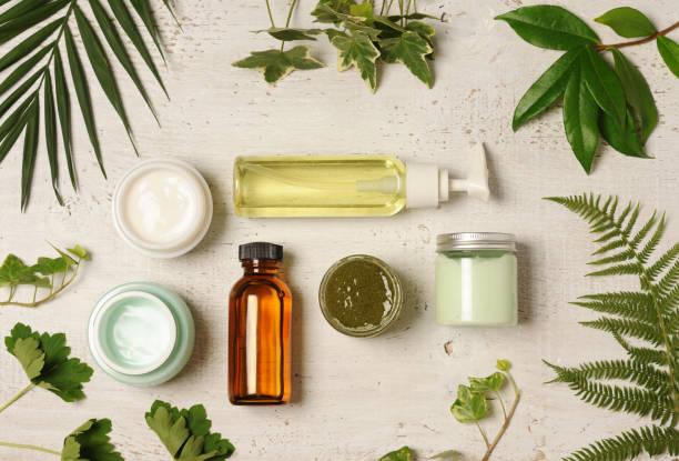 Kosmetik Kecantikan Herbal Indonesia Kian Dilirik, Peluang Besar di Pasar Asia