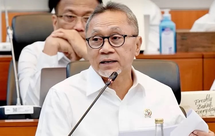 Menko Pangan Tegaskan Program MBG Harus Libatkan Ahli Gizi Profesional