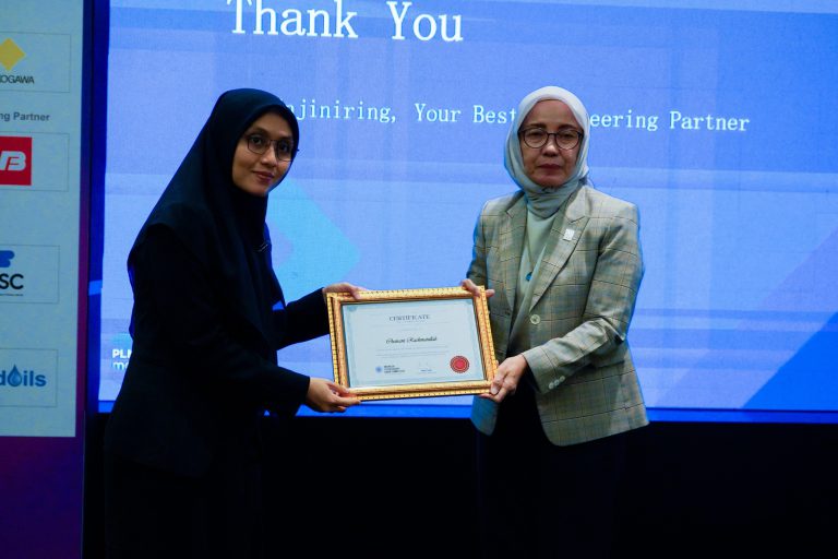 Menyongsong Net Zero Emission, PLN Enjiniring Siap Jadi Motor Dekarbonisasi dan Transformasi Future Grid Sistem Kelistrikan Indonesia