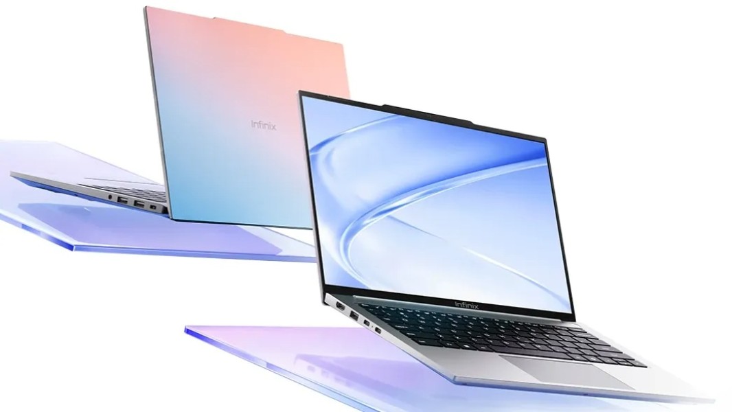 Infinix XBook B14 Hadir di Indonesia, Laptop Tangguh Harga Rp 6 Jutaan