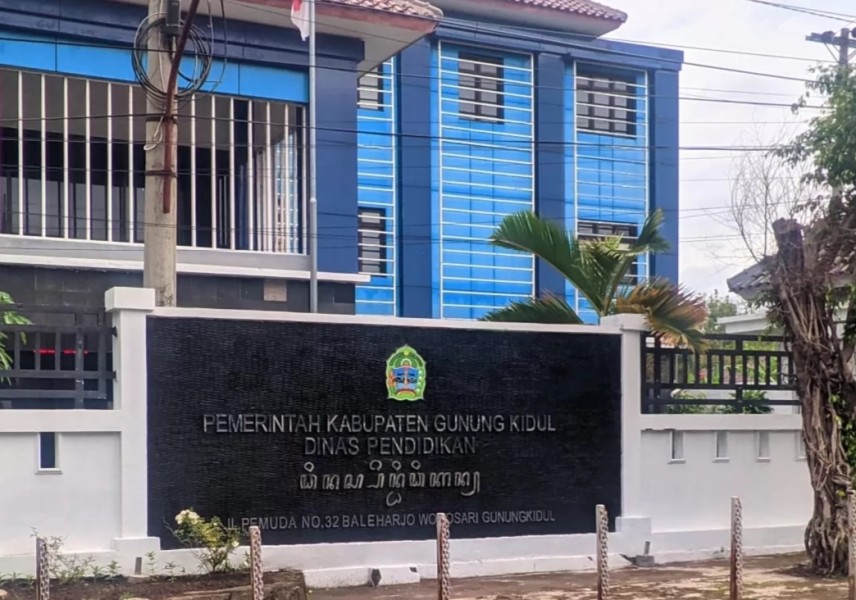 Dinas Pendidikan Gunungkidul Siap Laksanakan Tes Kemampuan Akademik, Menanti Keputusan Resmi dari Kementerian