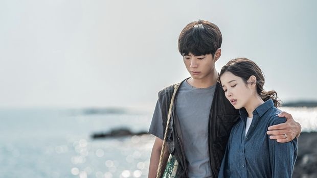 6 Drama Korea 2025 Rating Tinggi yang Wajib Ditonton