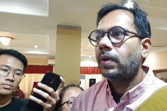 Sengketa Perusahaan Tambang di Sumatera Selatan: Haris Azhar Kritik PT Gorby Putra Utama