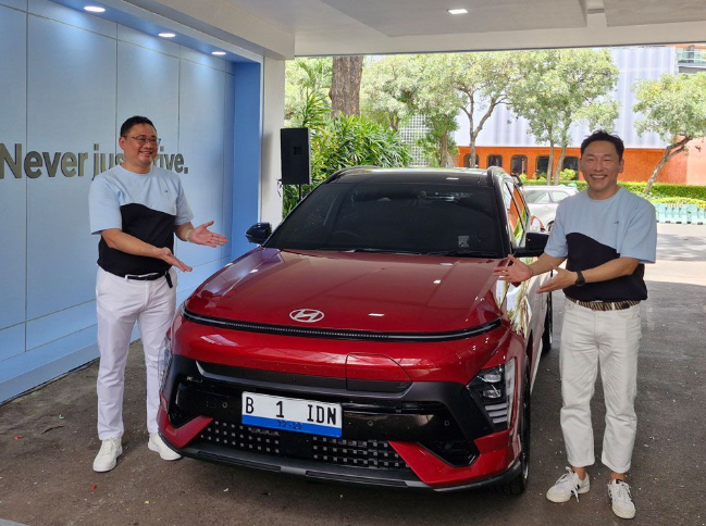 Pemerintah Berlakukan Insentif Pajak untuk Kendaraan Ramah Lingkungan: Dukung Era Mobil Listrik dan Hybrid di Tahun 2025