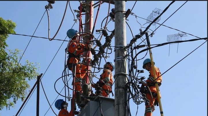 PLN Berhasil Pulihkan Seratus Persen Sistem Kelistrikan Gayo Lues Aceh Pascabencana