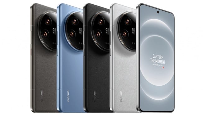 Xiaomi 15 Ultra Siap Mengguncang Pasar Global: Peluncuran Perdana di Cina dan Menyusul di Tingkat Internasional