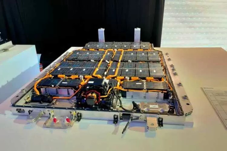 Proyek Titan Huayou-Antam: Groundbreaking Baterai EV Segera