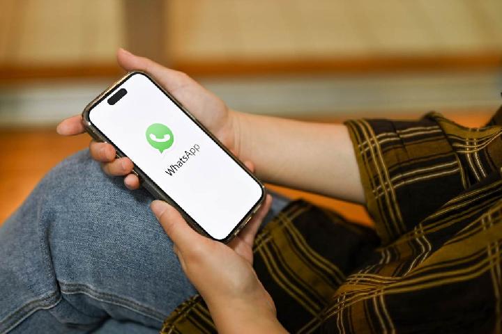 WhatsApp Perkuat Privasi Lewat Fitur Teman Dekat