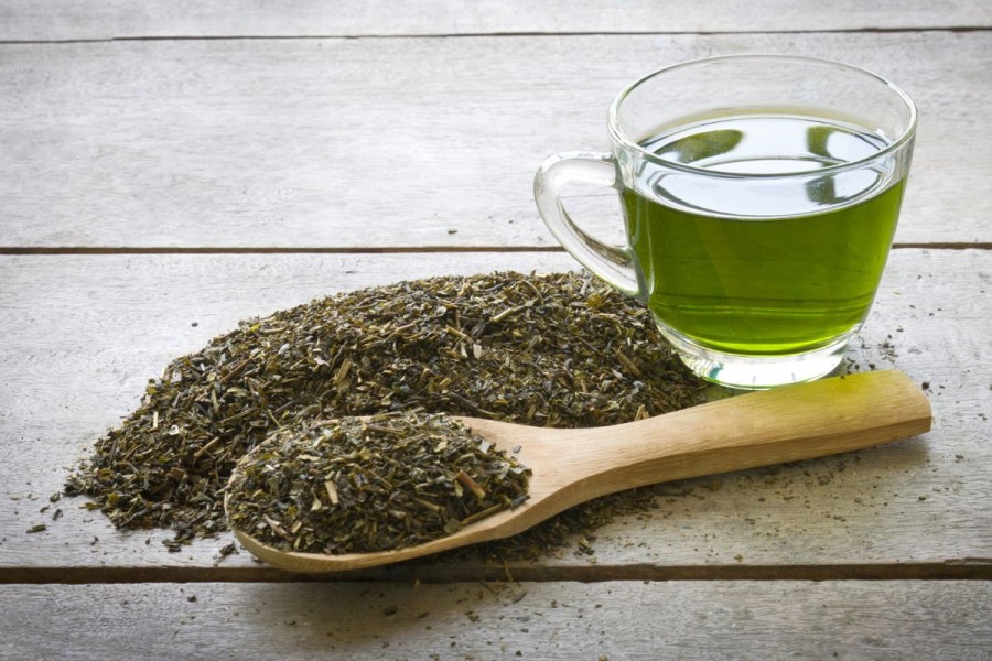 5 Minuman Ampuh Membersihkan Paru-paru dan Tingkatkan Imunitas