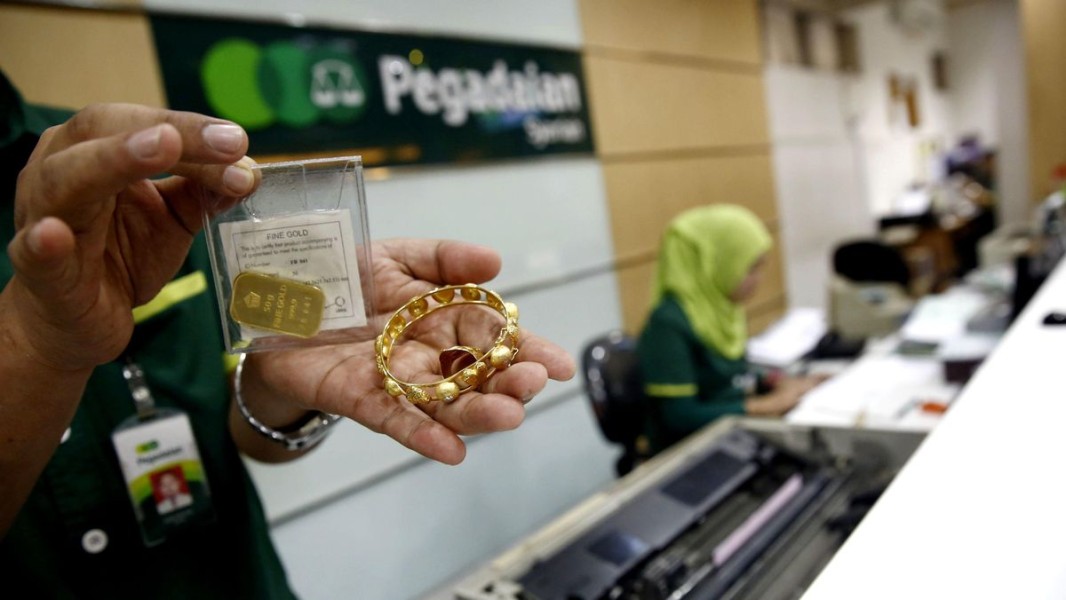 Panduan Lengkap Menggadaikan Emas di Pegadaian Bagi Nasabah