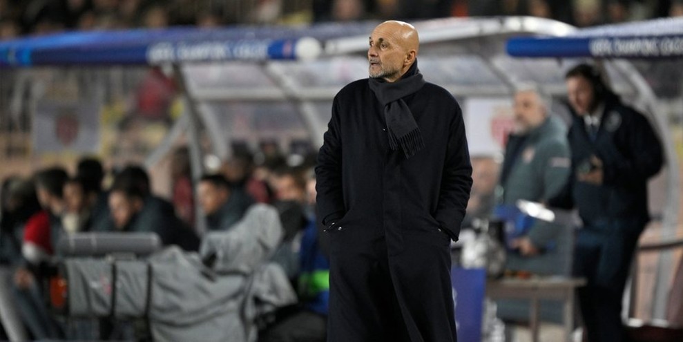 Luciano Spalletti Berikan Tanggapan Tegas Mengenai Rumor Transfer Mauro Icardi Ke Juventus
