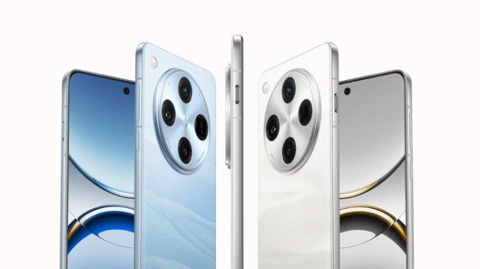 Oppo Find X8 Pro 2025 di Indonesia: Spesifikasi Lengkap dan Harga Terbaru