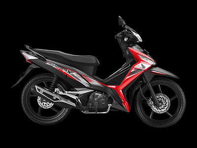 Honda Supra X 125 2025: Motor Legendaris yang Tampil Lebih Gahar dan Modern