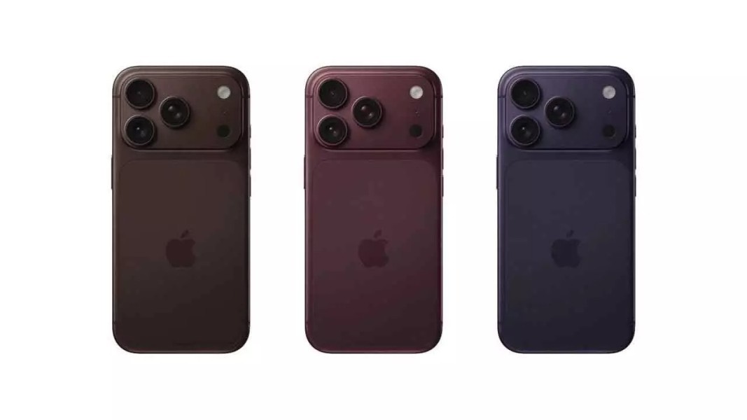 iPhone 18 Diprediksi Minim Perubahan Desain Apple Kini Fokus Ke Performa